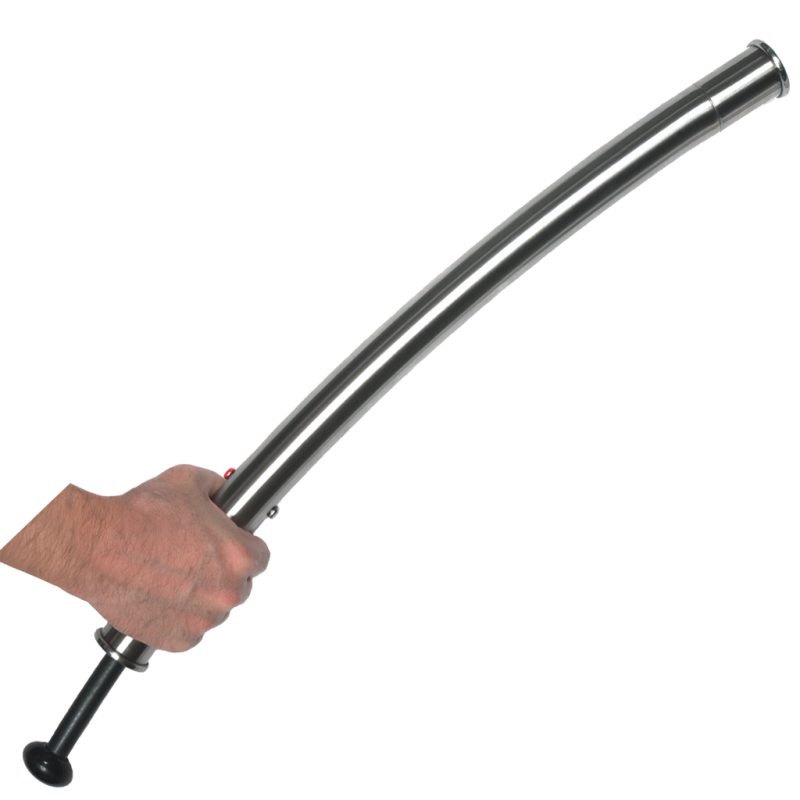 Pistolet bolus Vuxxx Senior