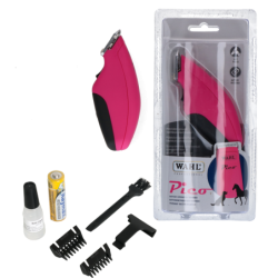 Cheval de coupe Wahl Pico...