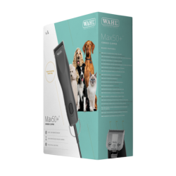 Tondeuse filaire Wahl Max50+