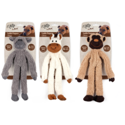 AFP Lambswool - Cuddle...