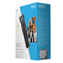 Tondeuse sans fil Wahl ArcoPro
