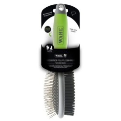 Brosse double face WAHL