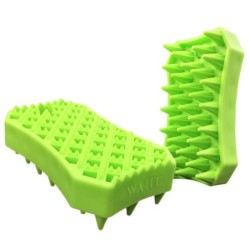 Brosse en caoutchouc WAHL