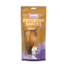 Oreilles de buf Braaaf Butchery Snacks, 2 pièces