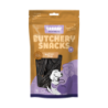 Lanières de foie de buf Braaaf Butchery Snacks 150 g