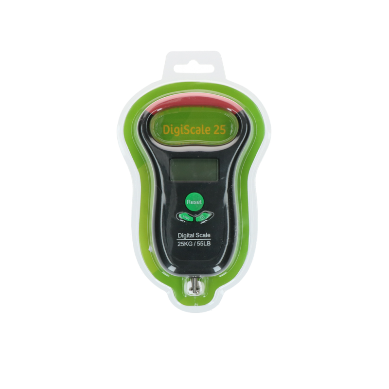 Balance numérique de 40 g à 25 kg