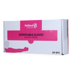 Modèle d'épaule de gant...