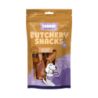 Morceaux de peau de tête de buf Braaaf Butchery Snacks 150 g