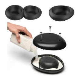 Gamelle plastique Ciottoli...