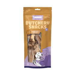 Oreilles de lapin avec...