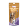 Oreilles de lapin avec poils Braaaf Butchery Snacks 80 g