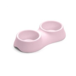 Gamelle plastique double...