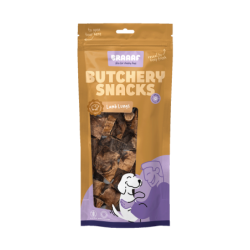 Braaaf Butchery Snacks...