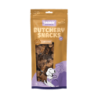 Braaaf Butchery Snacks Poumons d'agneau 85 g