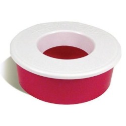 Gamelle de voyage plastique...