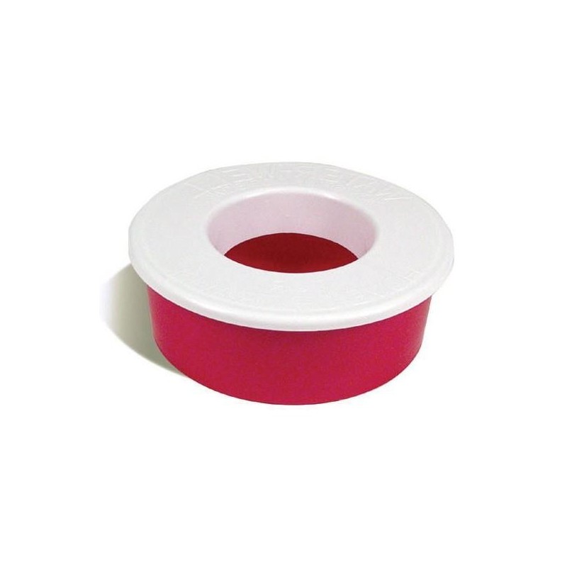 Gamelle de voyage plastique 0,70L