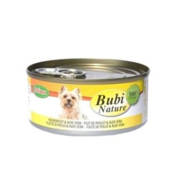 Bubi Nature chien, filet de...