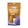 Spaghettis d'agneau Braaaf Butchery Snacks 85 g