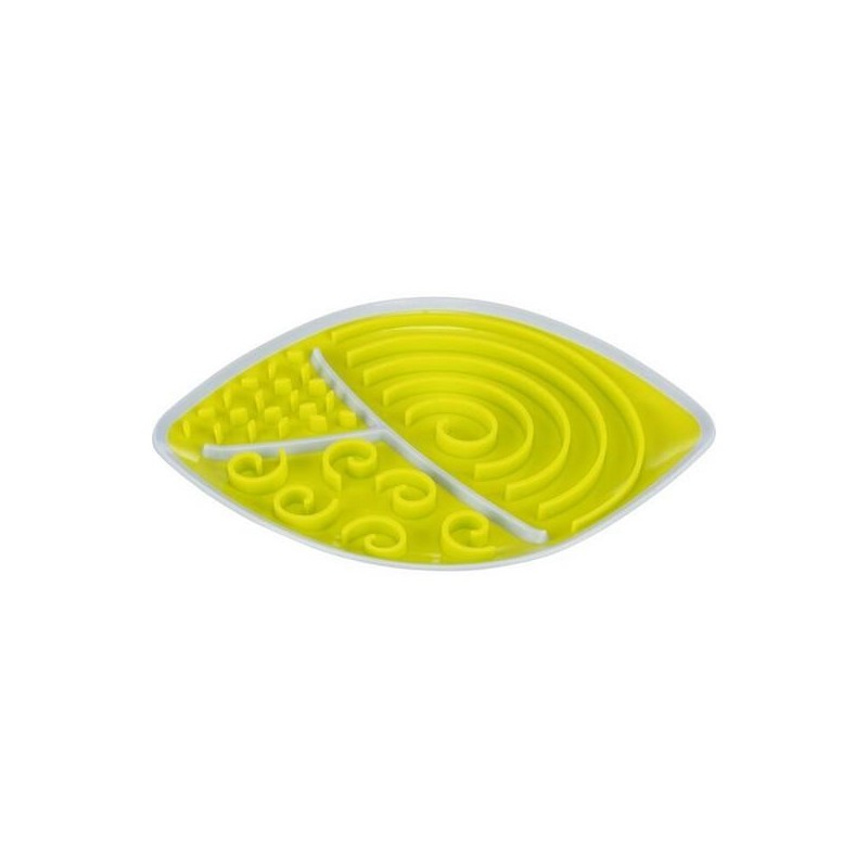 Plateau Lick’n’Snack 28 × 21 cm