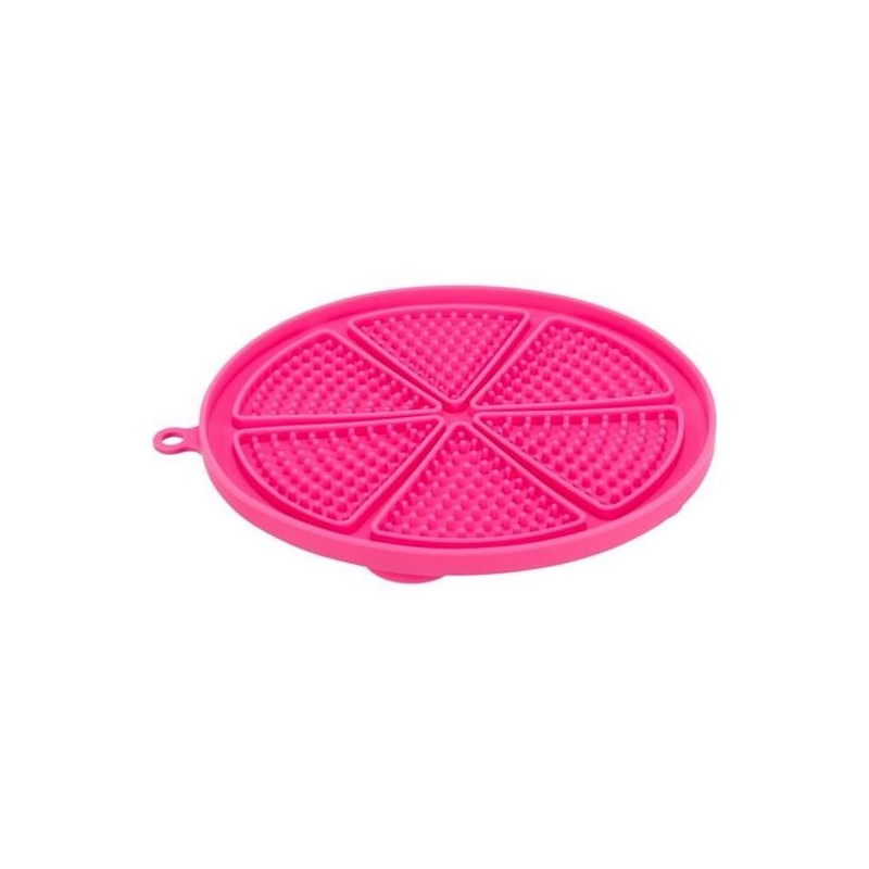 Table Lick’n’Snack avec ventouse ø 18 cm