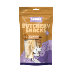 Braaaf Butchery Snacks...