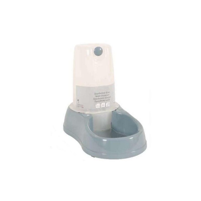 Distributeur eau pour chien et chat 1,5L