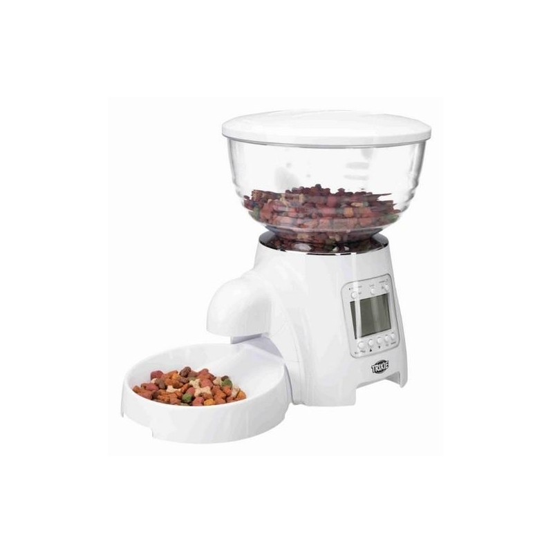 Distributeur automatique de nourriture TX7