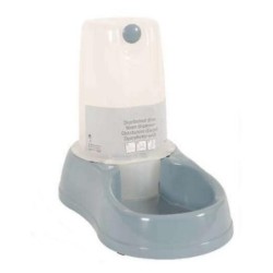 Distributeur eau pour chien...