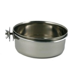 Support + gamelle 15cm