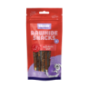 Bâtonnets de cuir brut Braaaf au canard - 8 pièces