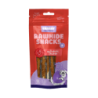 Bâtonnets de poulet en cuir brut Braaaf - 8 pièces