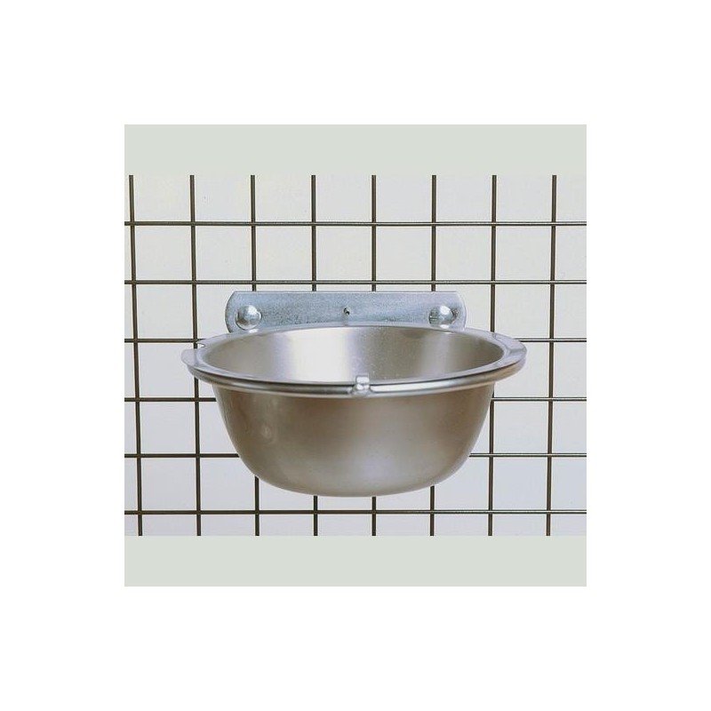 Support simple gamelle Pro à fixer ( sans gamelle )