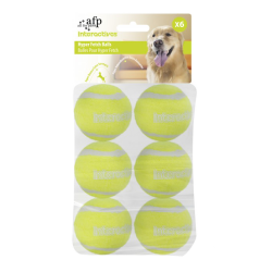 AFP Interactives - Balle de...