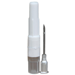 Aiguille aluminium LL...