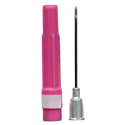 Aiguille jetable Génia...