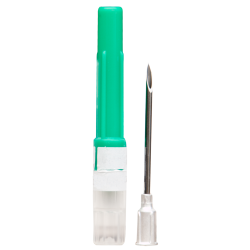 Aiguille jetable Génia...