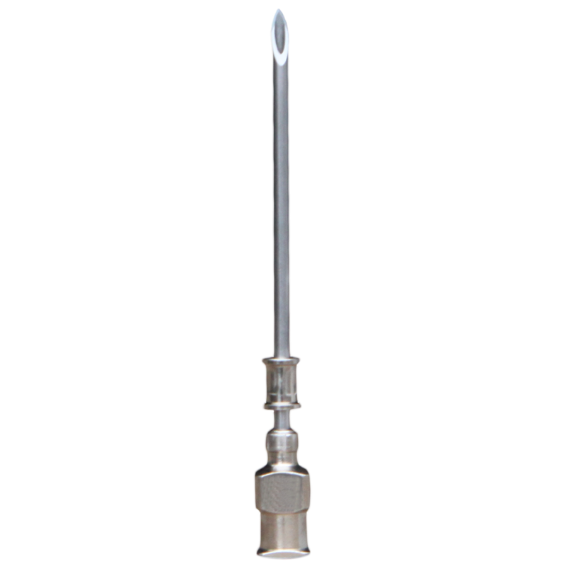 Aiguille IBD Métal LL 160x38 16Gx1,5 200 x 2