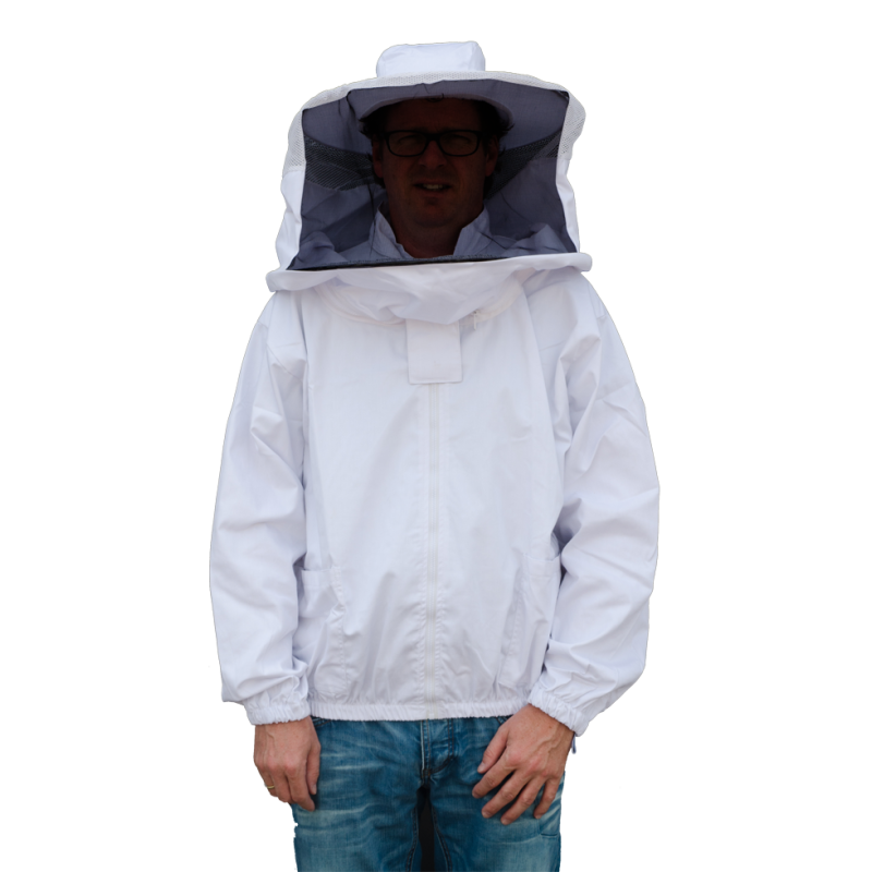 Veste Guêpe / Apiculteur L