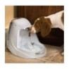 Fontaine à eau DrinkWell Platinium - Petsafe pour chiens et chats 5L