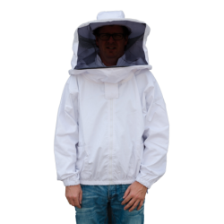 Veste Guêpe / Apiculteur XXL