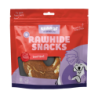 Braaaf Rawhide Donut Buf et Poisson