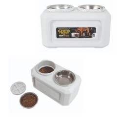 Container croquette +...