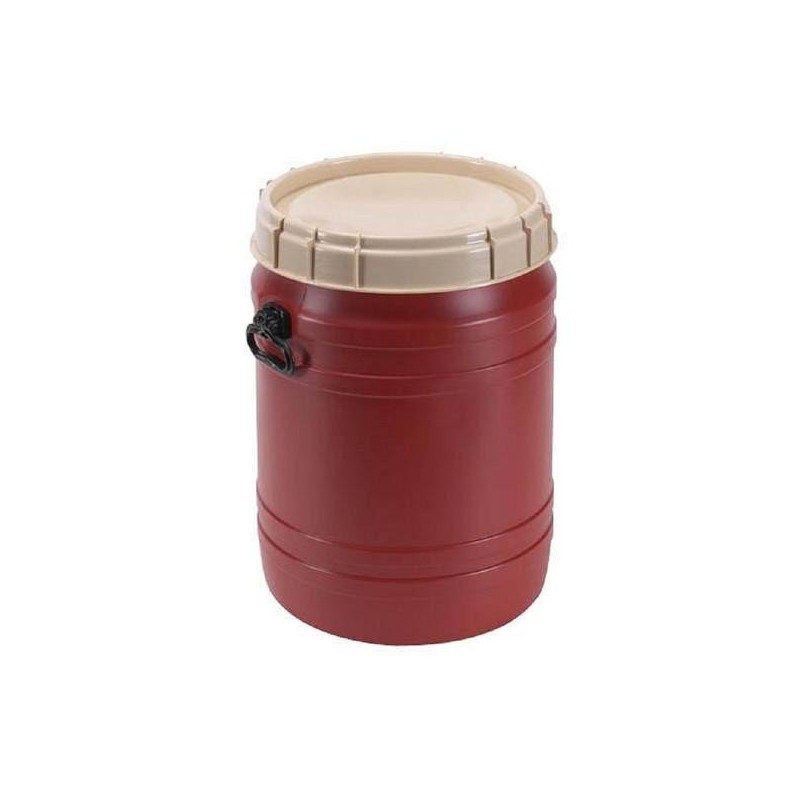 Container de stockage croquettes PRO