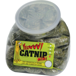 Yeowww! Minis (50 pièces)