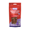 Bâtonnets de cuir brut Braaaf au buf et au poisson - 8 pièces