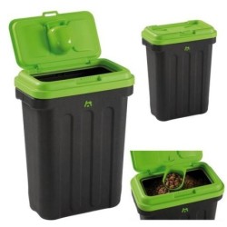 Container de stockage...