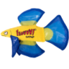 Yeowww! Mo Betta Fish Blue