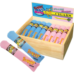 Yeowww! Boîte à cigares 24...