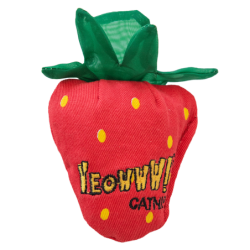 Ouah ! Fraise Originale