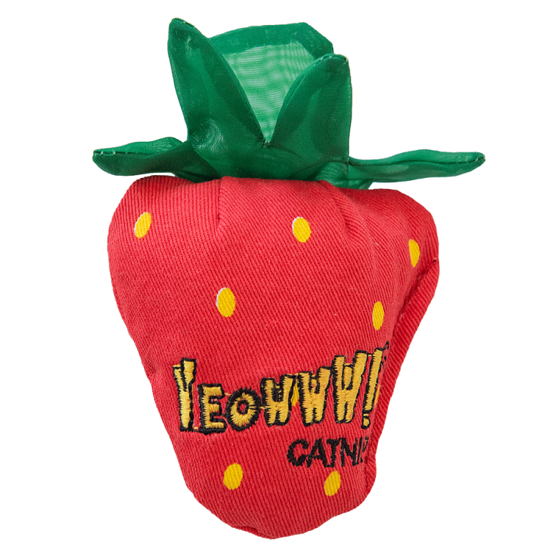 Ouah ! Fraise Originale